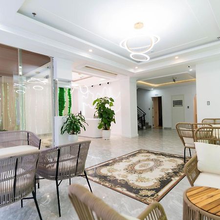 Mama Hotel And Apartment - Free Sauna And Gym Đà Nẵng Exterior foto