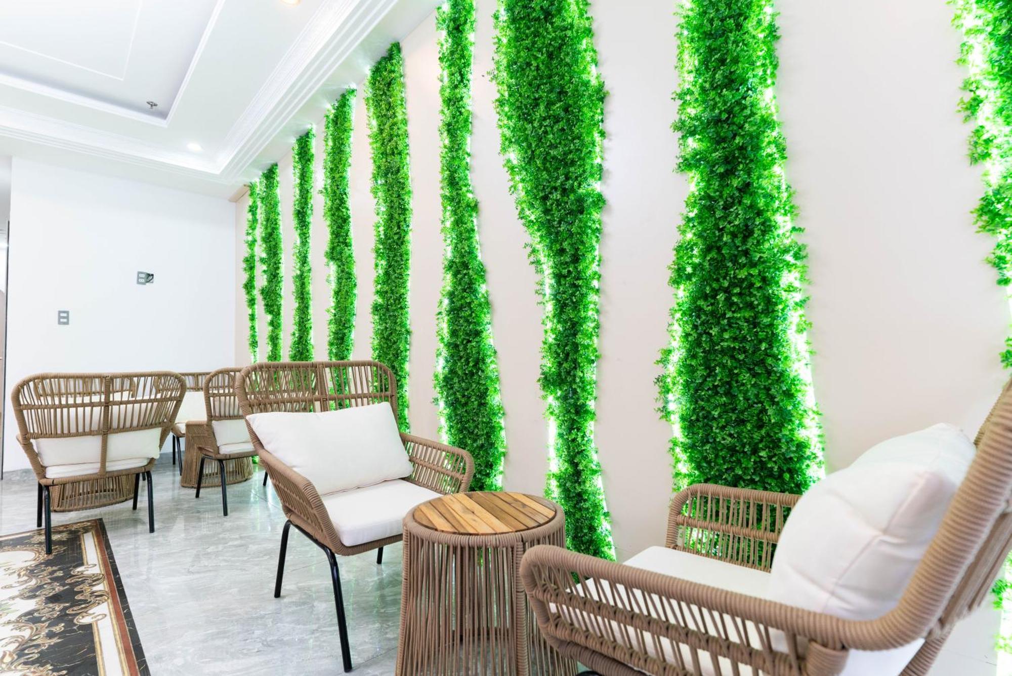Mama Hotel And Apartment - Free Sauna And Gym Đà Nẵng Exterior foto